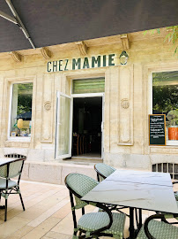 Atmosphère du Café Chez Mamie Narbonne - n°7