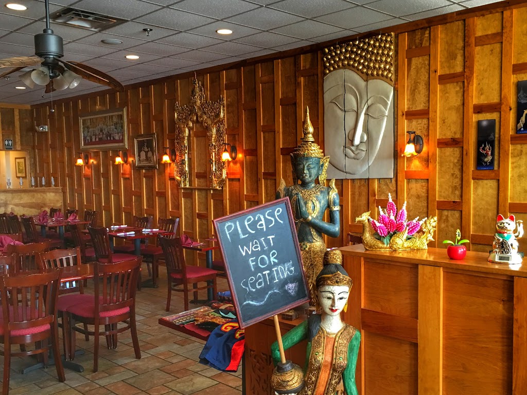 Thai Wat Restaurant 19610