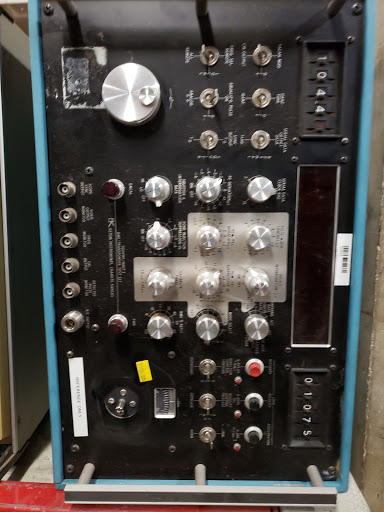 Electronics Store «Apache Reclamation & Electronics», reviews and photos, 313 W Apache St, Phoenix, AZ 85003, USA