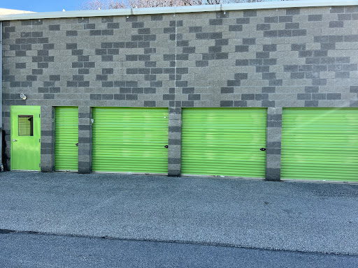 Storage Facility «Boot Road Self Storage», reviews and photos, 200 King Rd, West Chester, PA 19380, USA