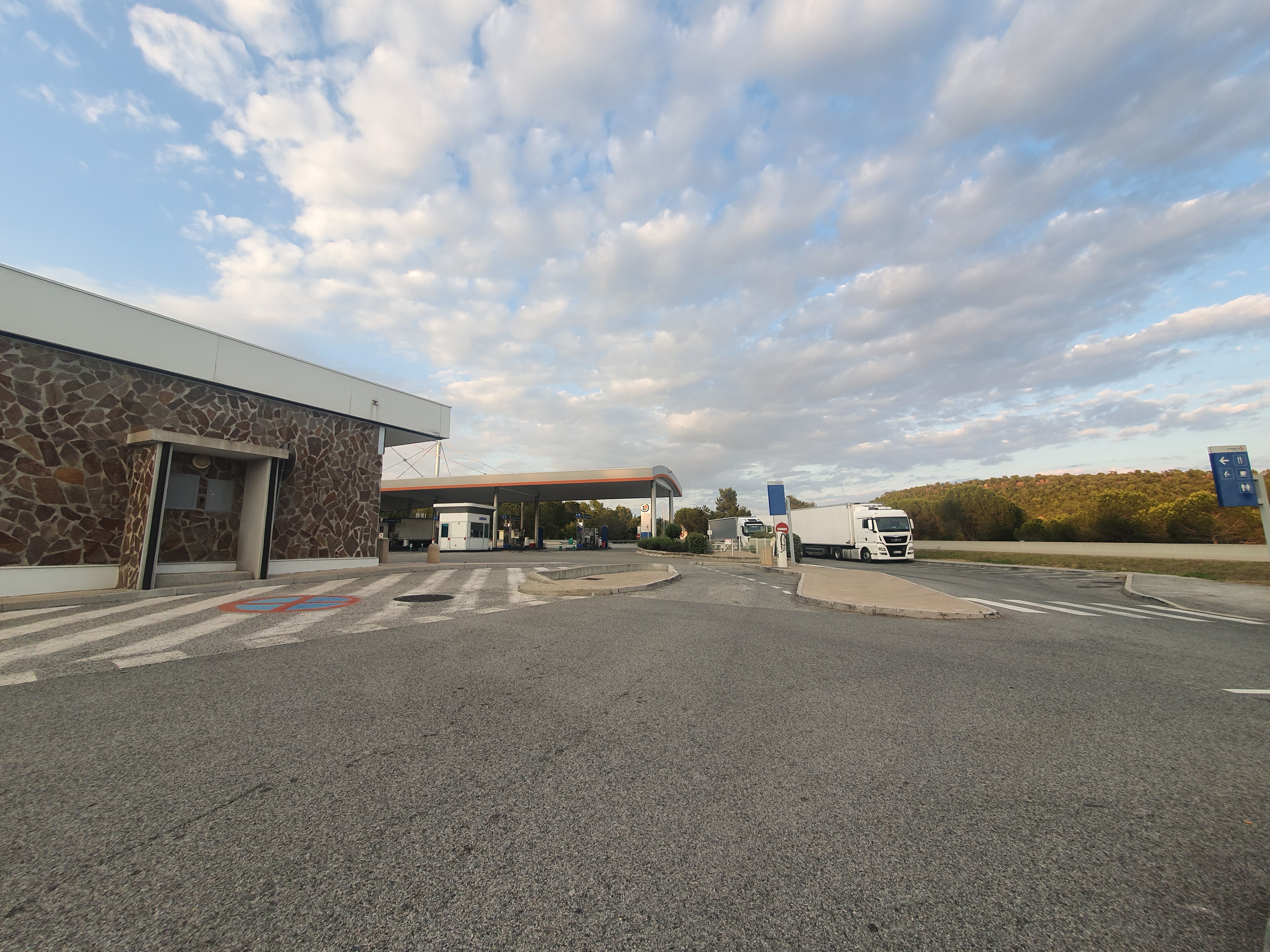 Photo n° 2 de l'avis de giuseppe.o fait le 27/05/2020 à 18:32
