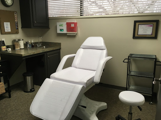 Explore goddess tattoo ideas, creative tattoo ideas in Edmond, available at Zen Aesthetics & Wellness Medical Spa