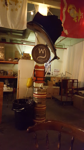 Brewery «Whalers Brewing Company», reviews and photos, 1174 Kingstown Rd, Wakefield, RI 02879, USA