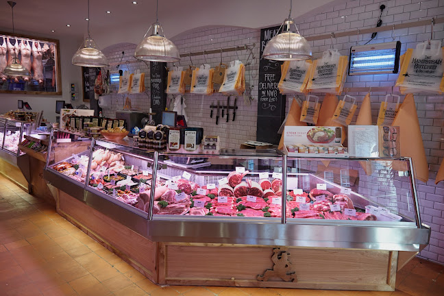 Reviews of The Hampstead Butcher & Providore in London - Butcher shop