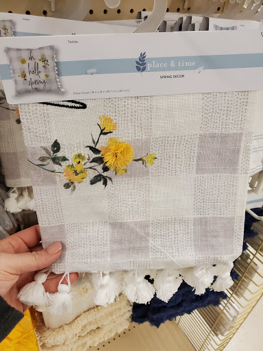 Fabric Store «Jo-Ann Fabrics and Crafts», reviews and photos, 2891 Taylor Rd, Reynoldsburg, OH 43068, USA