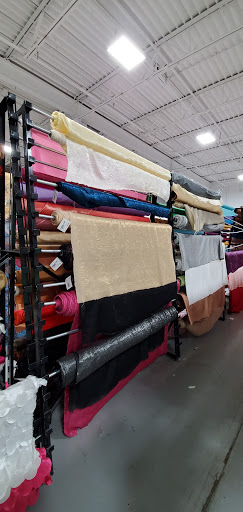 Fabric Store «Fabric Land Outlet Store», reviews and photos, 32767 Woodward Ave, Royal Oak, MI 48073, USA