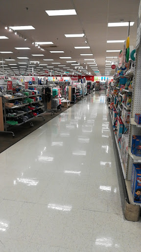 Department Store «Target», reviews and photos, 1101 Ira E Woods Ave, Grapevine, TX 76051, USA