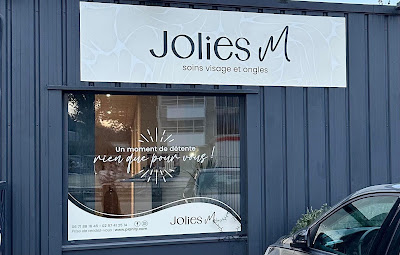Jolies M à Vannes