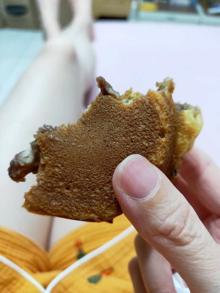 阿源紅豆餅 的照片