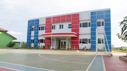 Amalina Islamic School