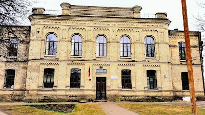 Photos of Faculty of Chemistry, VU