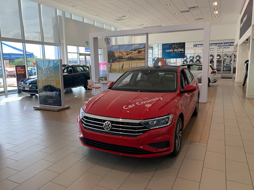 Volkswagen Dealer «Winner Volkswagen», reviews and photos, 1387 N Dupont Hwy, Dover, DE 19901, USA