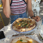 Photo n°2 de l'avis de Agathe.r fait le 25/07/2021 à 15:06 sur le  La Regina di Manarola à Manarola