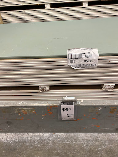 Home Improvement Store «The Home Depot», reviews and photos, 20 Farber Dr, Bellport, NY 11713, USA