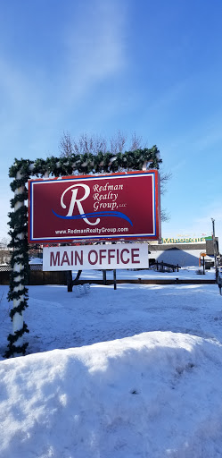 Real Estate Agency «Redman Realty Group», reviews and photos, 231 Oneida St, Minocqua, WI 54548, USA