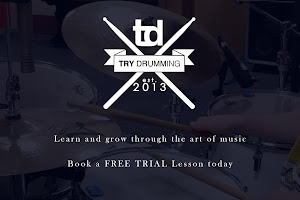 Try Drumming