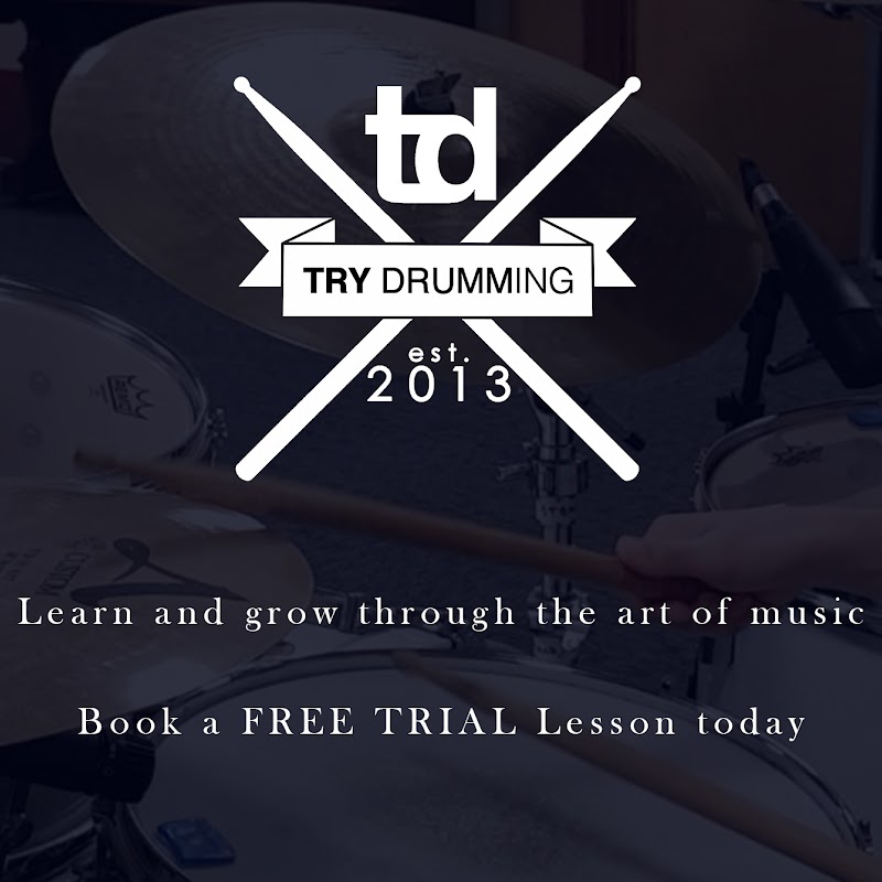 Try Drumming