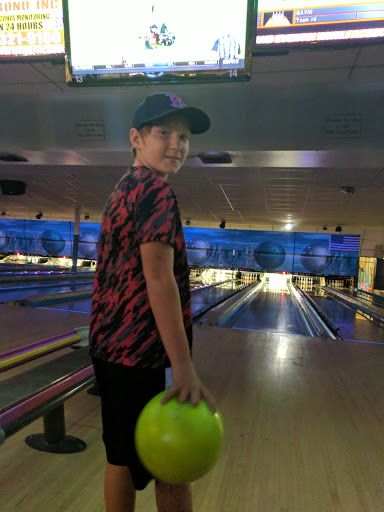 Bowling Alley «Central Bowling Lanes & Family», reviews and photos, 3917 Central Ave, Hot Springs, AR 71913, USA