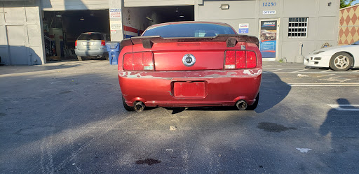 Auto Body Shop «Maaco Collision Repair & Auto Painting», reviews and photos, 12250 SW 117th Ct, Miami, FL 33186, USA