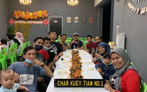 Char Kuey Tiaw No 1 image