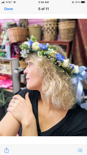 Florist «City Enchanted Gardens Florist», reviews and photos, 2246 W Taylor St, Chicago, IL 60612, USA