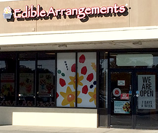 Gift Shop «Edible Arrangements», reviews and photos, 2585 South Rd, Poughkeepsie, NY 12601, USA