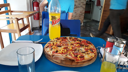 Pizza Colombiana - Paul Harris 173, Penaflor, Peñaflor, Región Metropolitana, Chile