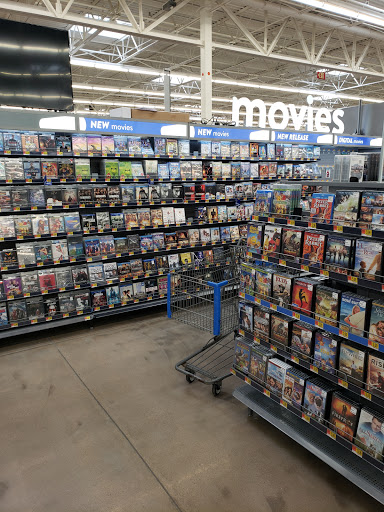 Tire Shop «Walmart Tires & Auto Parts», reviews and photos, 5550 E Woodmen Rd, Colorado Springs, CO 80920, USA