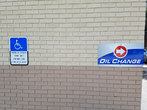 Car Repair and Maintenance «Midas», reviews and photos, 315 N Dale Mabry Hwy, Tampa, FL 33609, USA