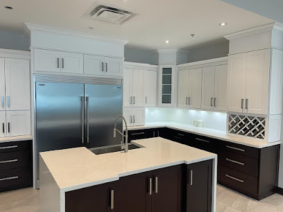 Capital Kitchens and Flooring