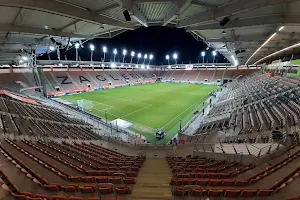 Stadion Zagłębia Lubin image