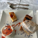 Photo n°1 de l'avis de Virginia.o fait le 25/02/2023 à 18:09 sur le  Home Restaurant  La casa di Alba à Montepiatto