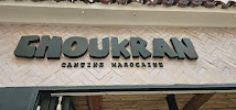 Bar du Restaurant marocain CHOUKRAN à Paris - n°19