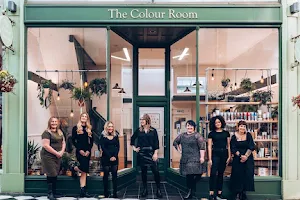 The Colour Room image