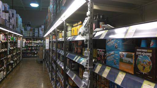 Wine Store «Total Wine & More», reviews and photos, 1720 N Dale Mabry Hwy, Tampa, FL 33607, USA