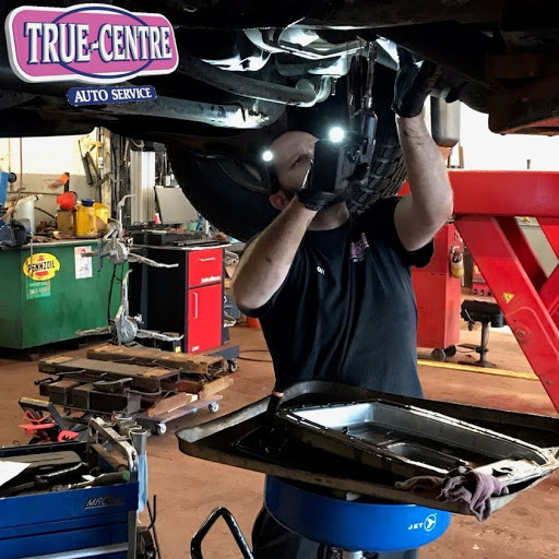 True-Centre Auto Service, 567 McGaughey Ave, North Bay, ON P1B 1W6, Canada, 