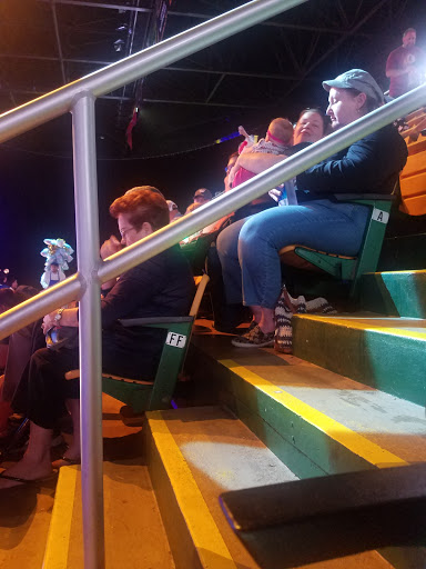 Arena «EagleBank Arena», reviews and photos, 4500 Patriot Cir, Fairfax, VA 22030, USA