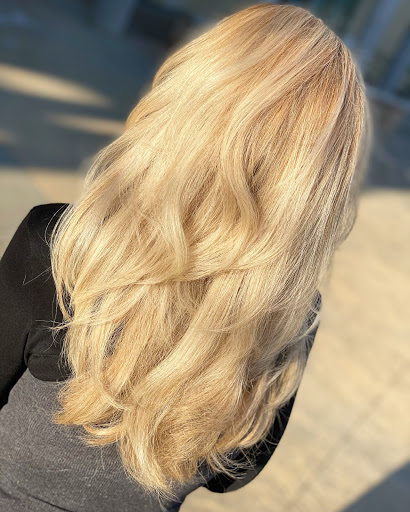 Hair Salon «Salon Nuuvo - Award Winning Team-Focus Hair Salon», reviews and photos, 26777 Agoura Rd, Calabasas, CA 91302, USA