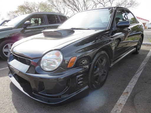 Auto Body Shop «Almost Everything Auto Body Repair & Paint», reviews and photos, 37414 Centralmont Pl, Fremont, CA 94536, USA