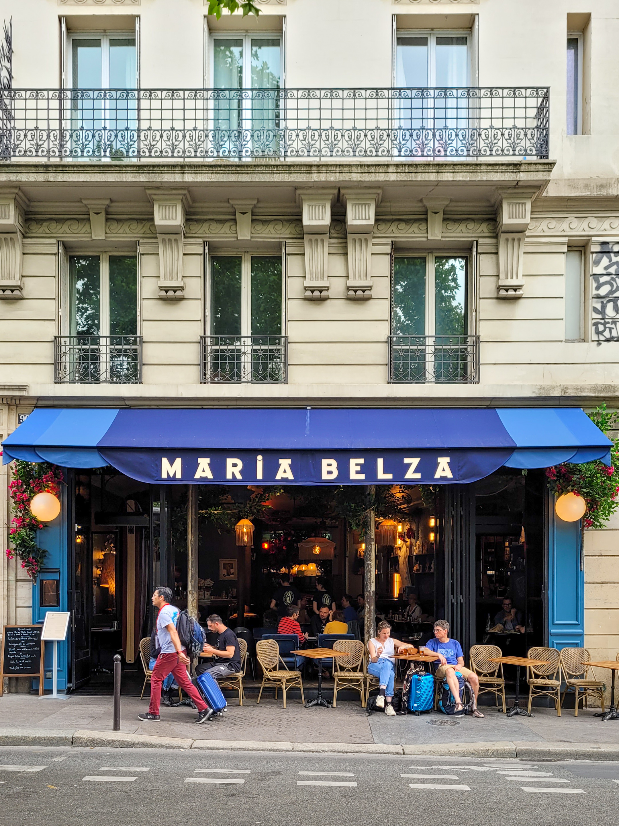 Photo n° 1 de l'avis de Lucile.o fait le 24/06/2022 à 17:07