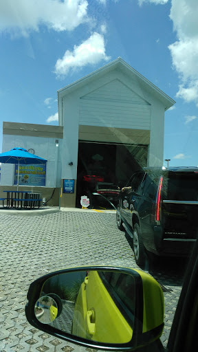 Car Wash «El Car Wash», reviews and photos, 12170 SW 8th St, Miami, FL 33184, USA