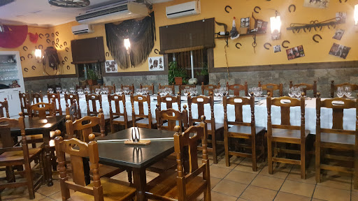Restaurante Casa Juanito