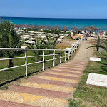 Photo n°9 de l'avis de Ilaria.i fait le 01/09/2022 à 19:18 sur le  Lido San Lorenzo à Marina Di San Lorenzo