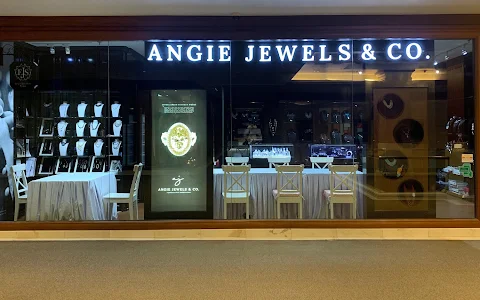 ANGIE JEWELS & CO. image