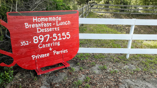 Family Restaurant «Boulevard Bistro», reviews and photos, 9576 N Citrus Springs Blvd, Citrus Springs, FL 34434, USA