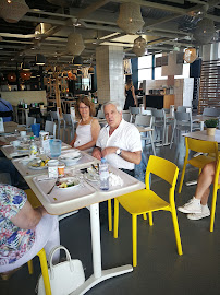 Atmosphère du Restaurant suédois Restaurant IKEA Toulouse à Roques - n°20