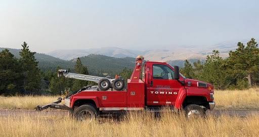 Tire Shop «Kolar Tire & Auto», reviews and photos, 3213 Euclid Ave, Helena, MT 59601, USA