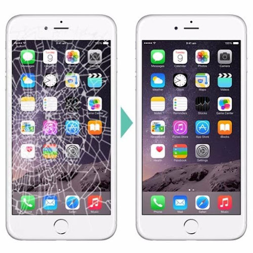 Reviews of Phone & iPhone Repair By Simtek World Ltd in Cardiff - Cell phone store