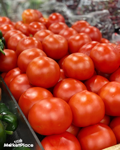 Grocery Store «Fresh Market Place», reviews and photos, 2600 N Central Ave, Chicago, IL 60639, USA