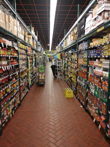 Supermarket «Fairway Market», reviews and photos, 1258 Corporate Dr, Westbury, NY 11590, USA